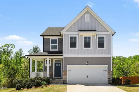 90 Rigsby Avenue Four Oaks NC 27524