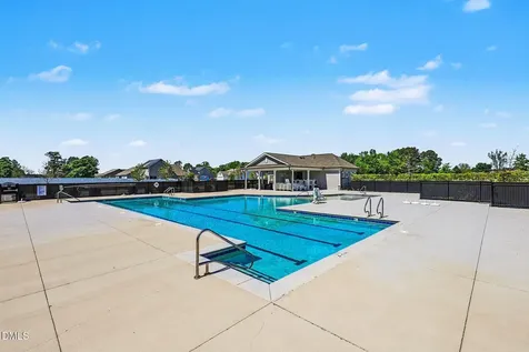 90 Rigsby Avenue Four Oaks NC 27524