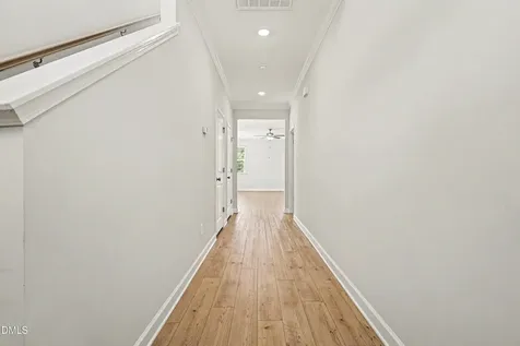 90 Rigsby Avenue Four Oaks NC 27524