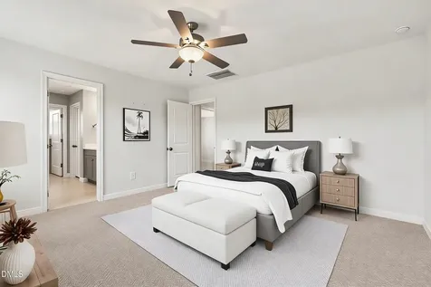 90 Rigsby Avenue Four Oaks NC 27524