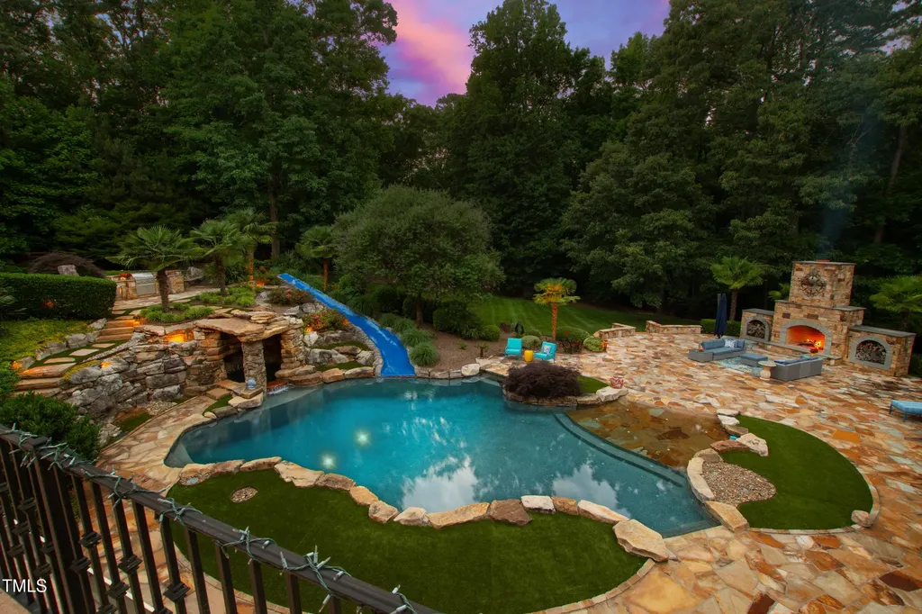 2421 Acanthus Drive Wake Forest NC 27587