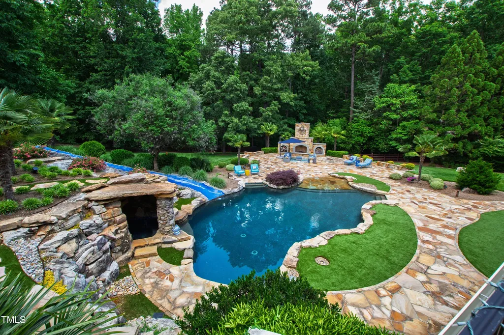 2421 Acanthus Drive Wake Forest NC 27587