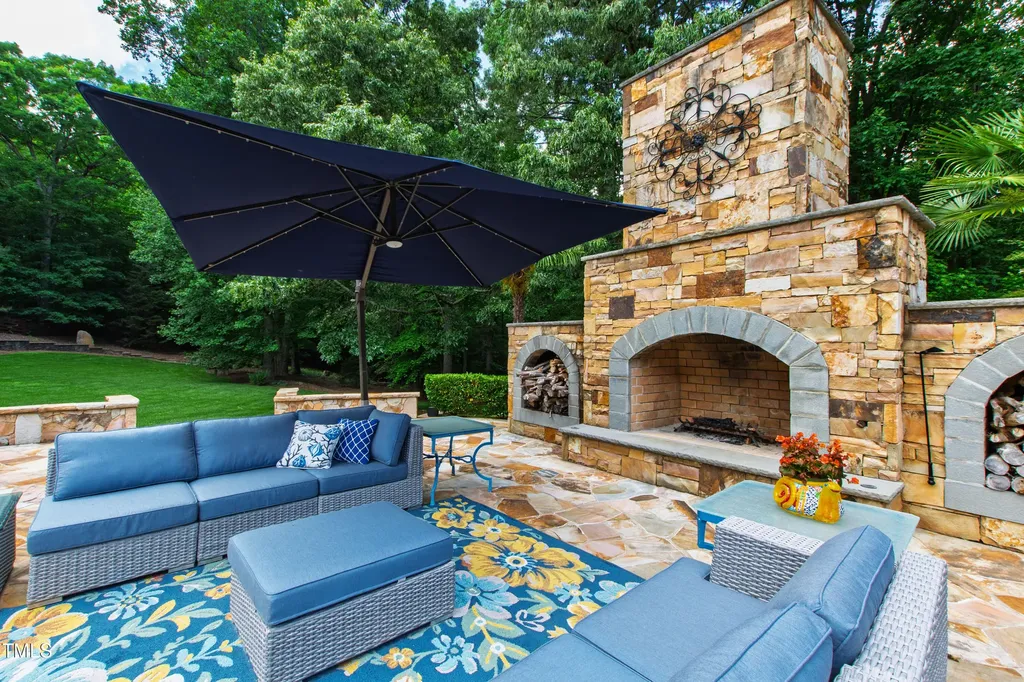 2421 Acanthus Drive Wake Forest NC 27587