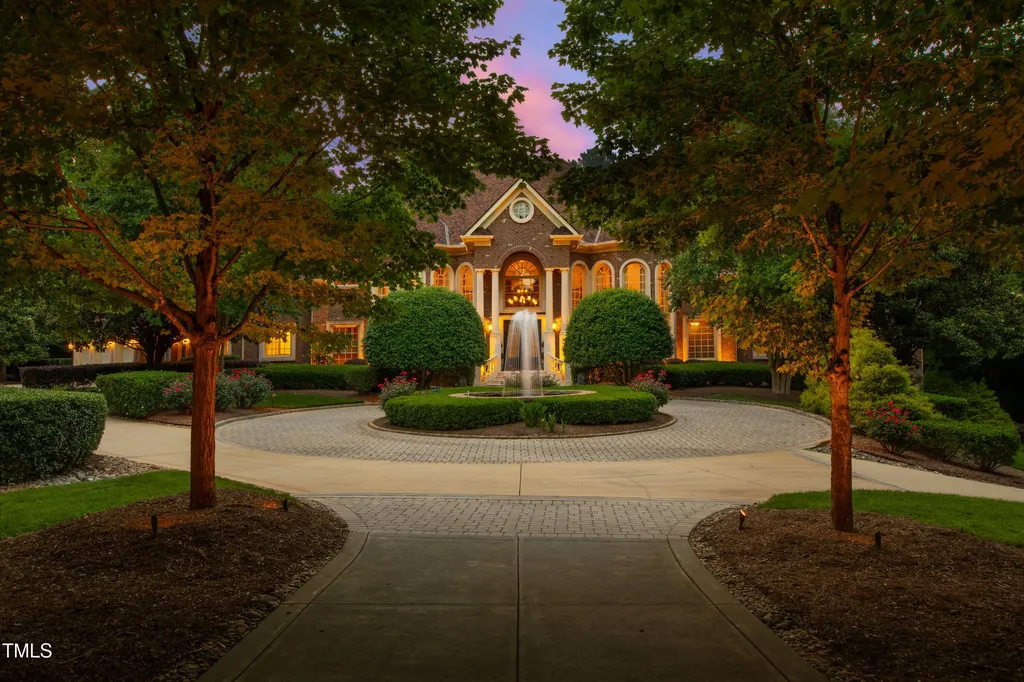2421 Acanthus Drive Wake Forest NC 27587