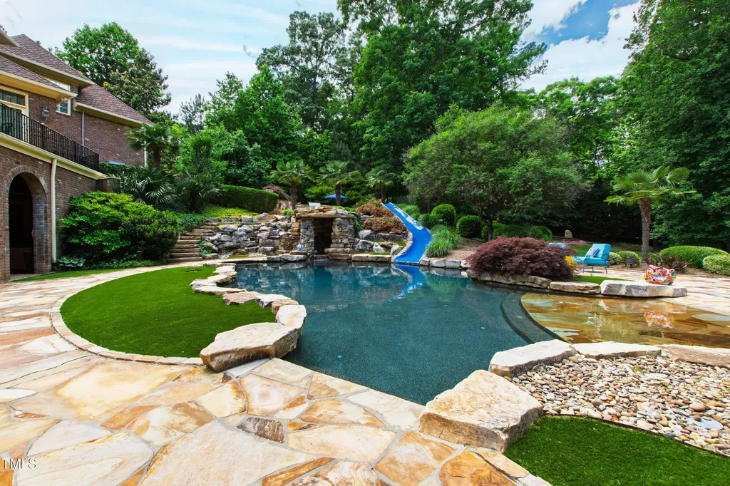 2421 Acanthus Drive Wake Forest NC 27587