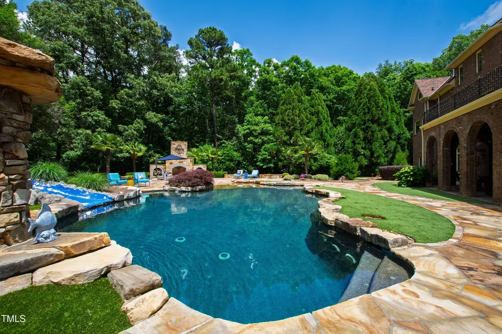 2421 Acanthus Drive Wake Forest NC 27587