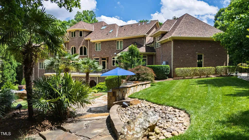 2421 Acanthus Drive Wake Forest NC 27587
