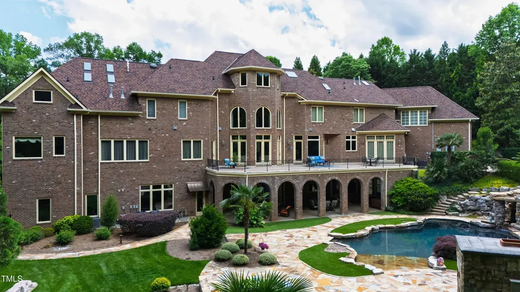 2421 Acanthus Drive Wake Forest NC 27587