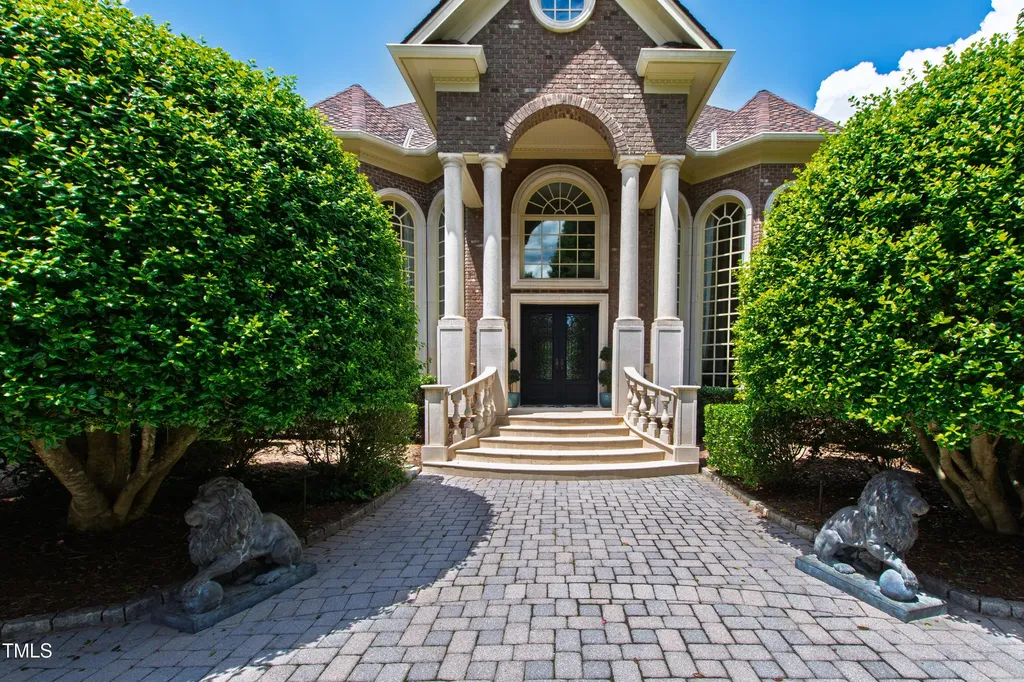 2421 Acanthus Drive Wake Forest NC 27587