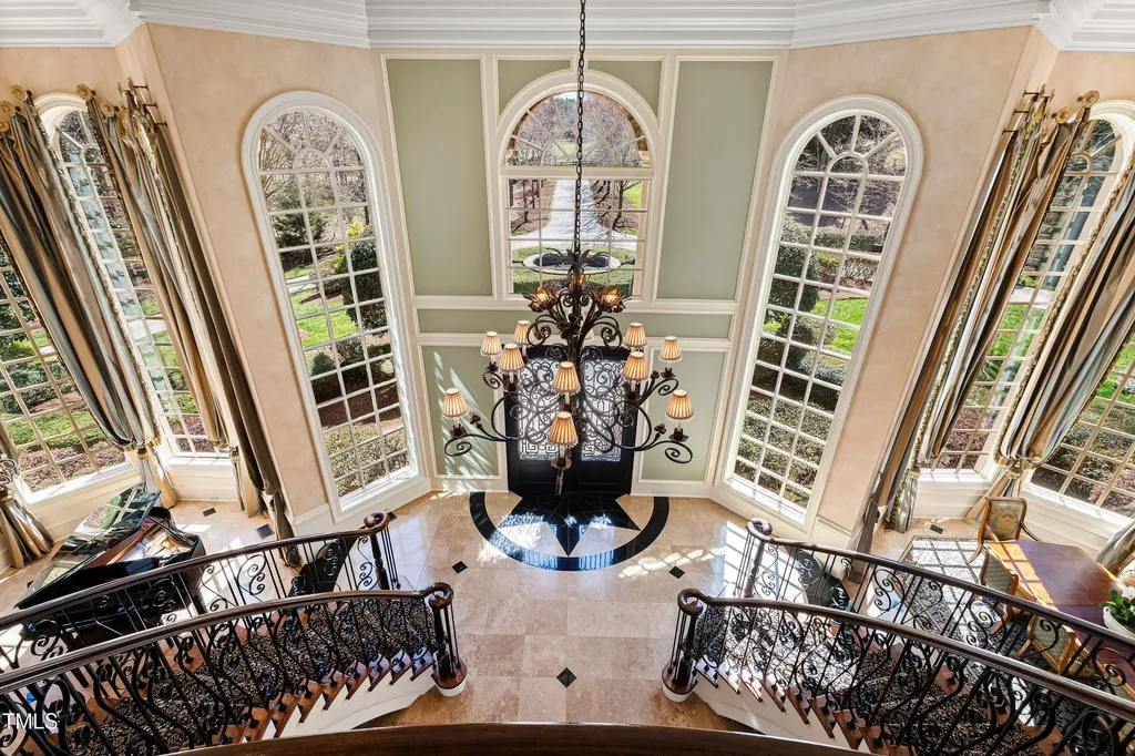 2421 Acanthus Drive Wake Forest NC 27587