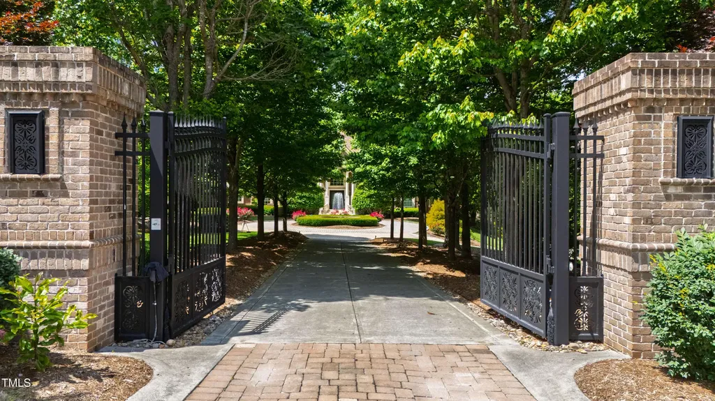2421 Acanthus Drive Wake Forest NC 27587