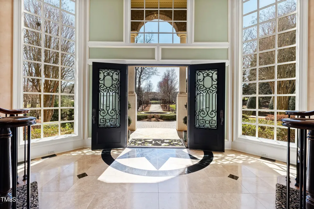 2421 Acanthus Drive Wake Forest NC 27587