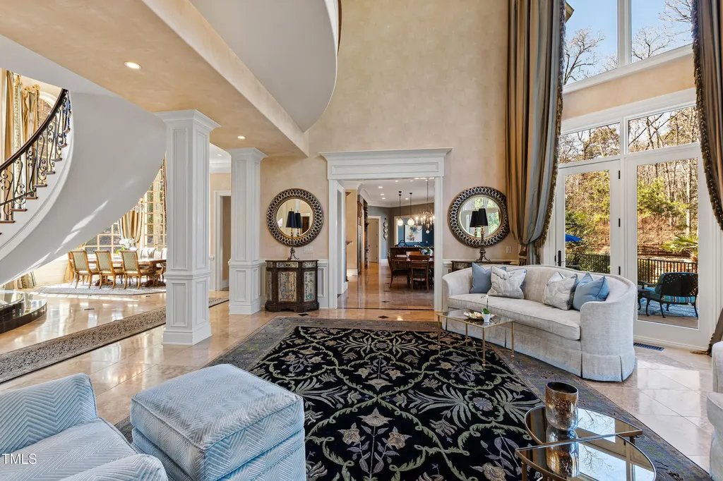 2421 Acanthus Drive Wake Forest NC 27587