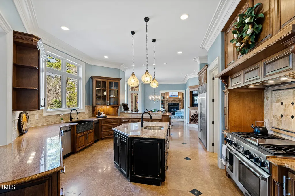2421 Acanthus Drive Wake Forest NC 27587