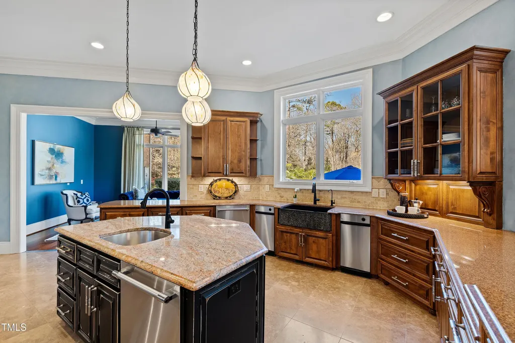 2421 Acanthus Drive Wake Forest NC 27587