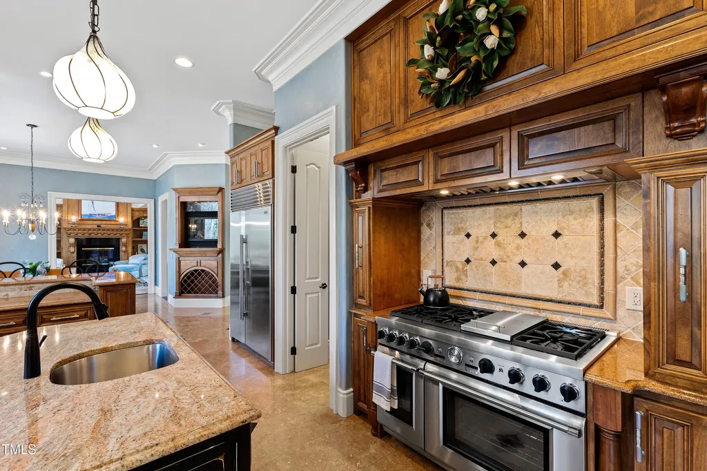 2421 Acanthus Drive Wake Forest NC 27587