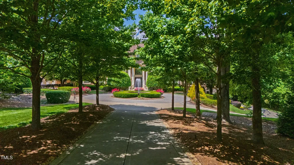2421 Acanthus Drive Wake Forest NC 27587