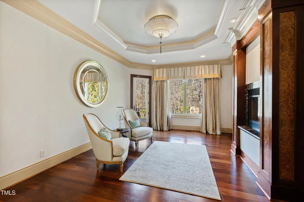 2421 Acanthus Drive Wake Forest NC 27587