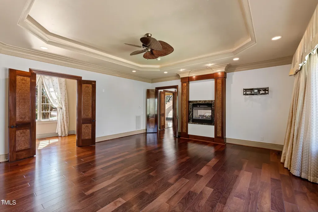 2421 Acanthus Drive Wake Forest NC 27587