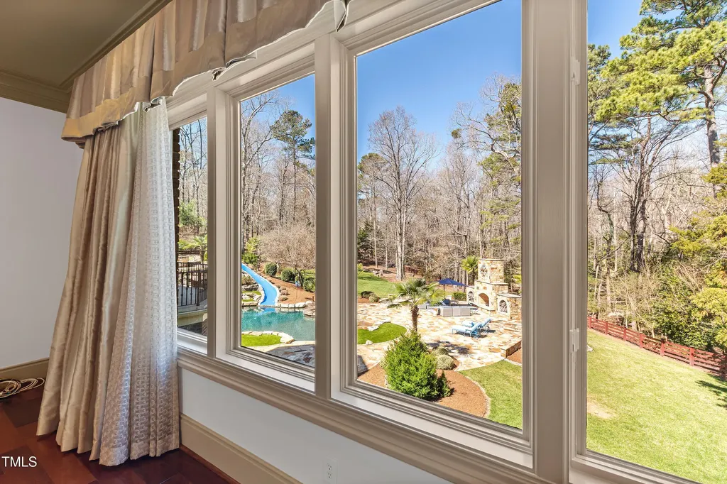 2421 Acanthus Drive Wake Forest NC 27587