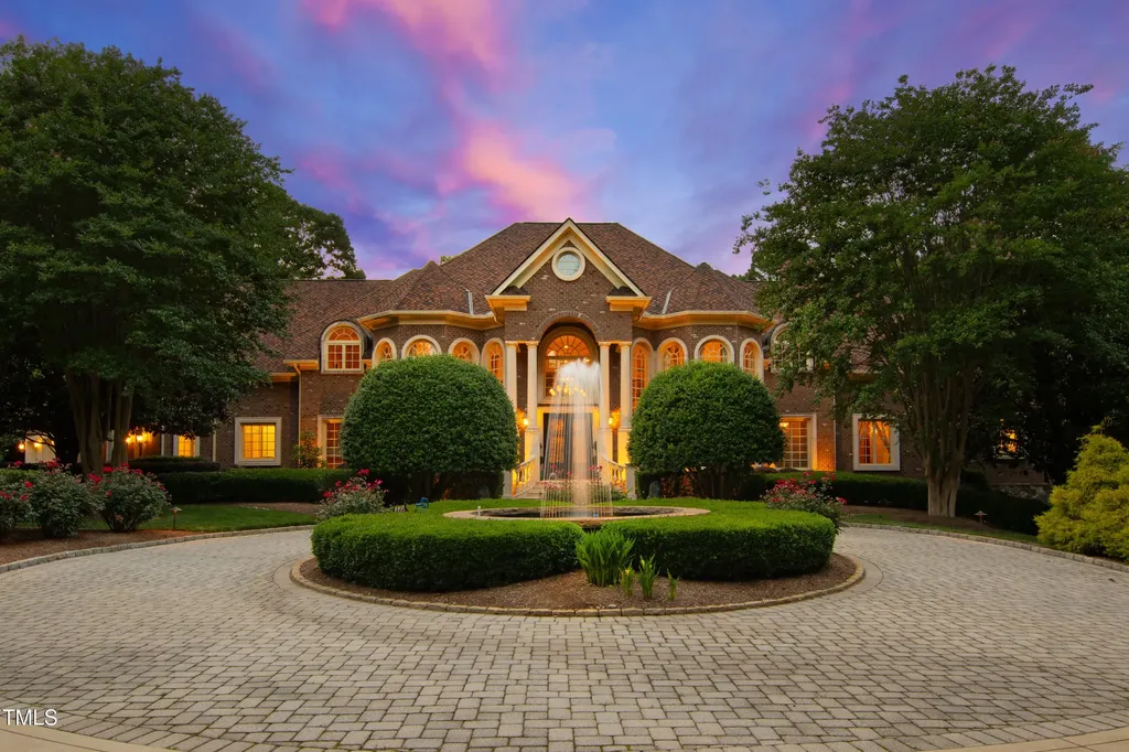 2421 Acanthus Drive Wake Forest NC 27587