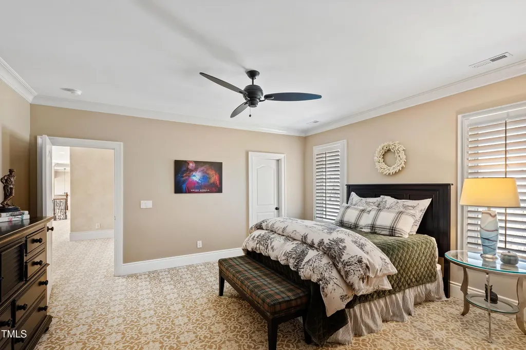2421 Acanthus Drive Wake Forest NC 27587