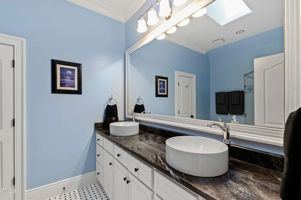 2421 Acanthus Drive Wake Forest NC 27587