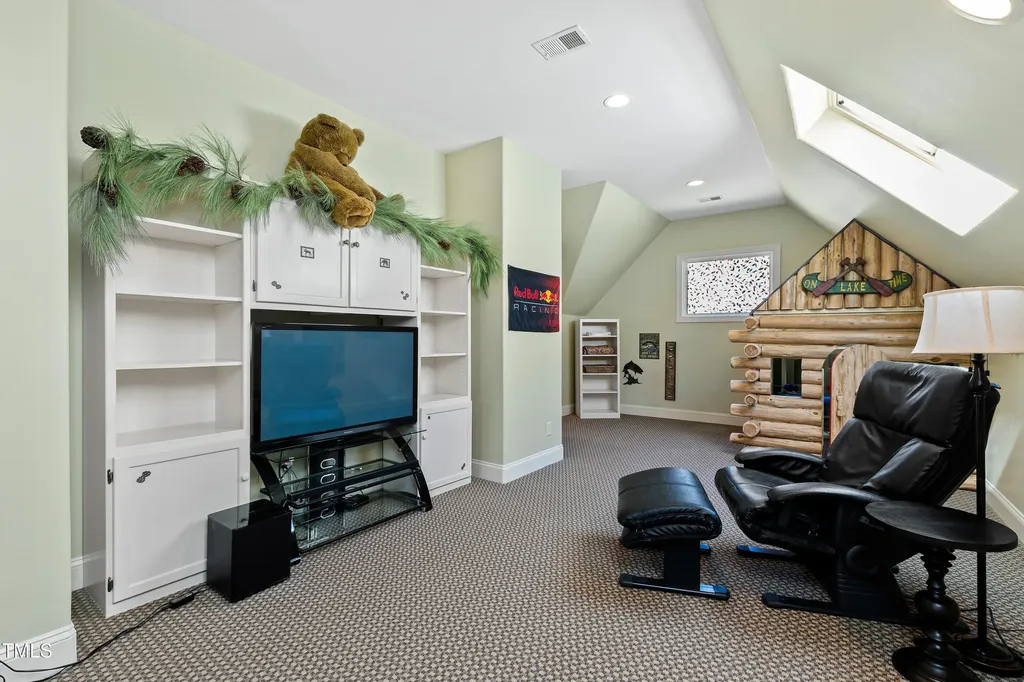 2421 Acanthus Drive Wake Forest NC 27587