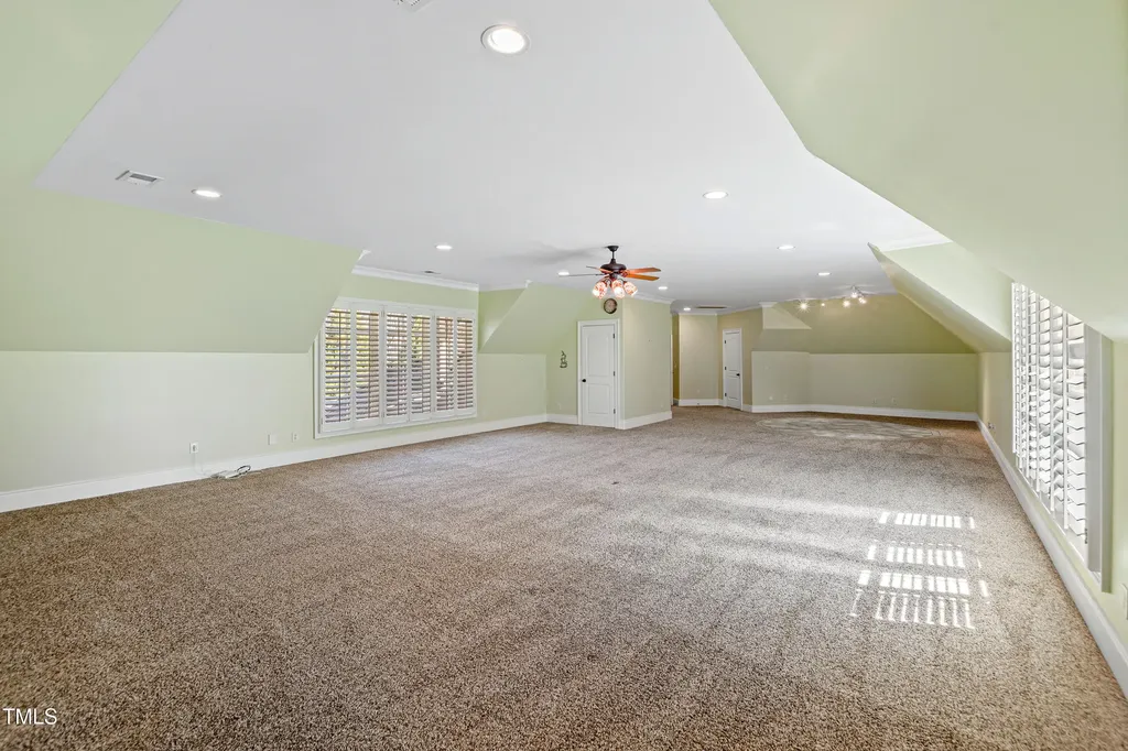2421 Acanthus Drive Wake Forest NC 27587