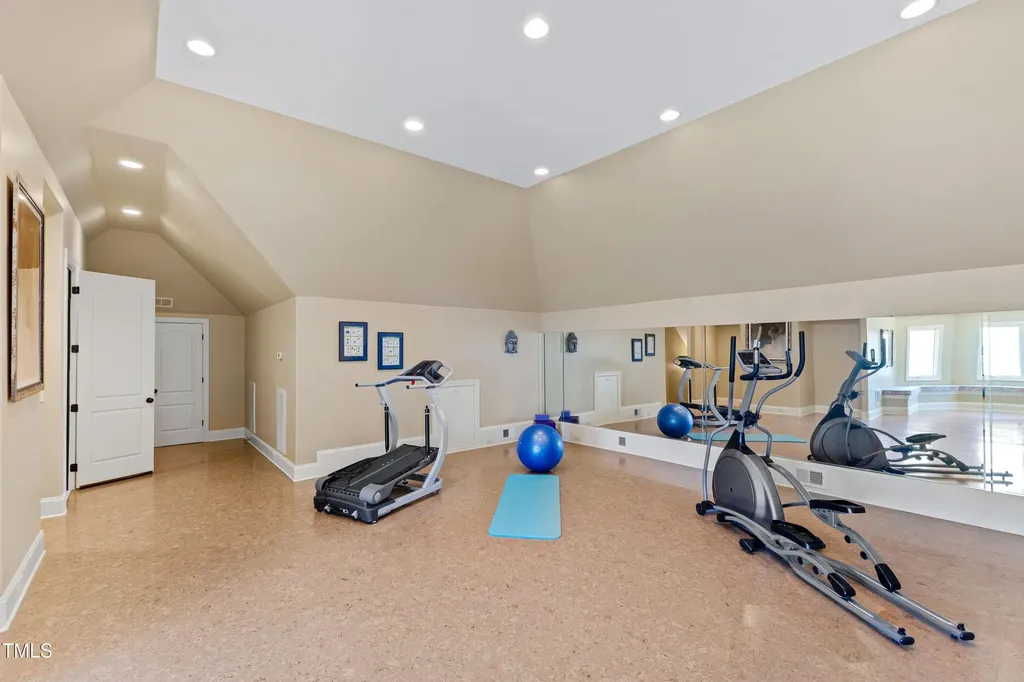 2421 Acanthus Drive Wake Forest NC 27587
