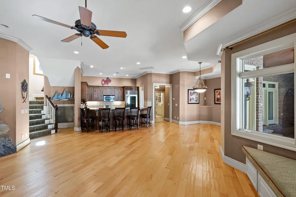 2421 Acanthus Drive Wake Forest NC 27587