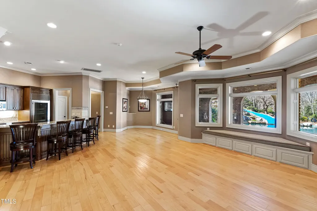 2421 Acanthus Drive Wake Forest NC 27587