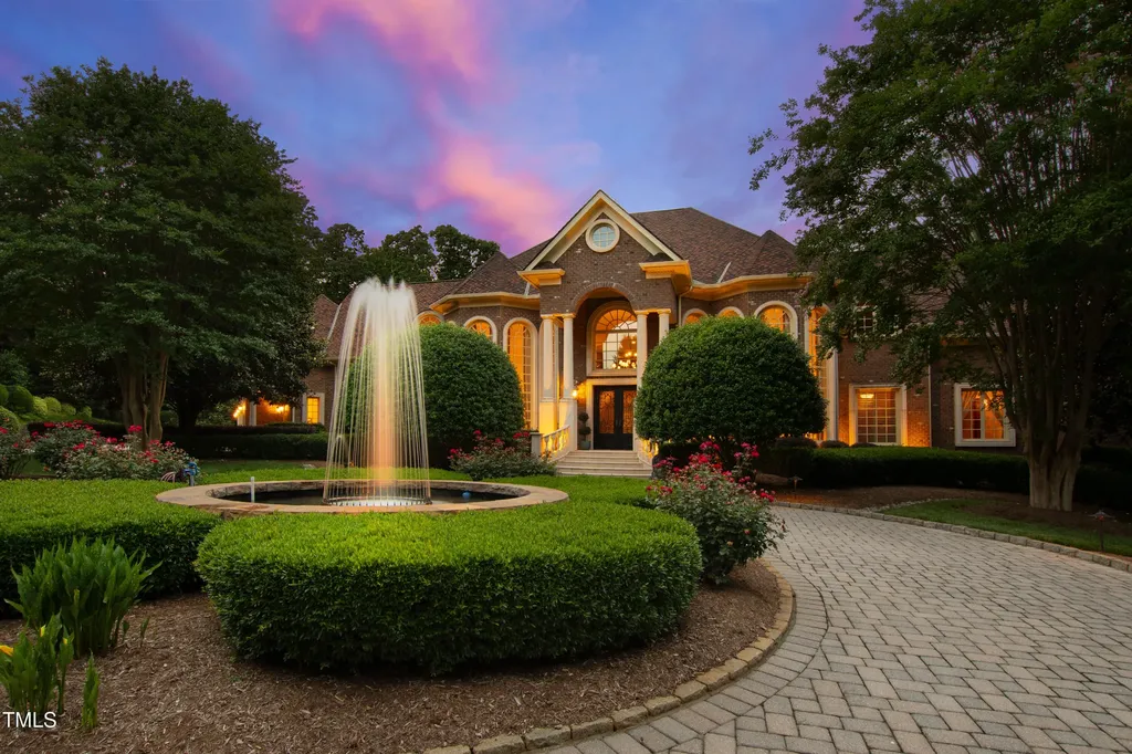 2421 Acanthus Drive Wake Forest NC 27587