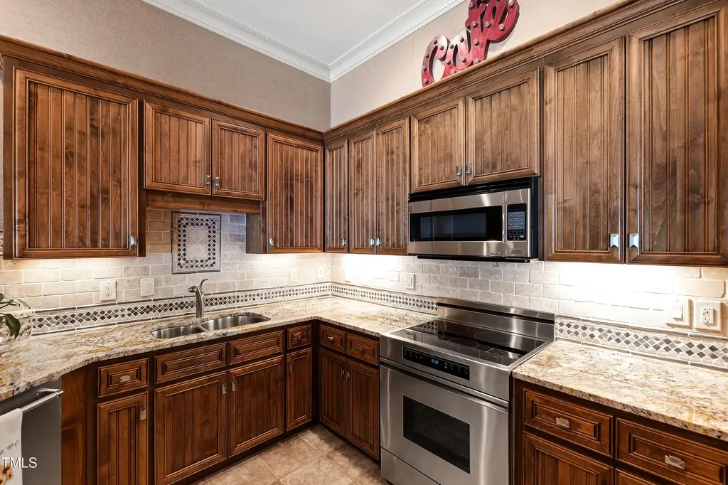 2421 Acanthus Drive Wake Forest NC 27587
