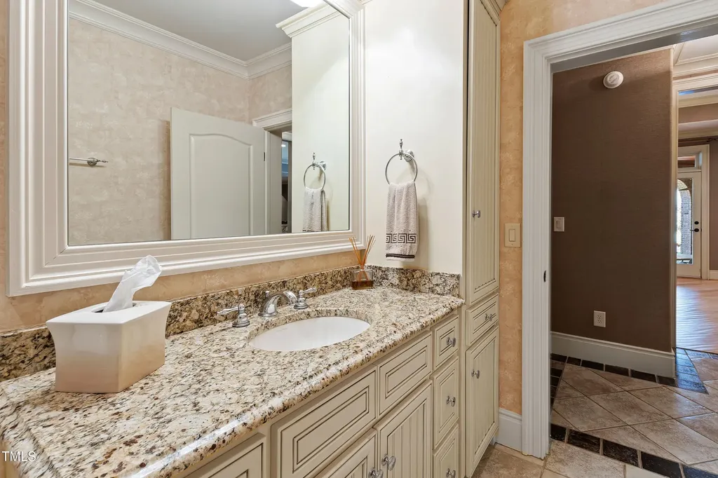 2421 Acanthus Drive Wake Forest NC 27587