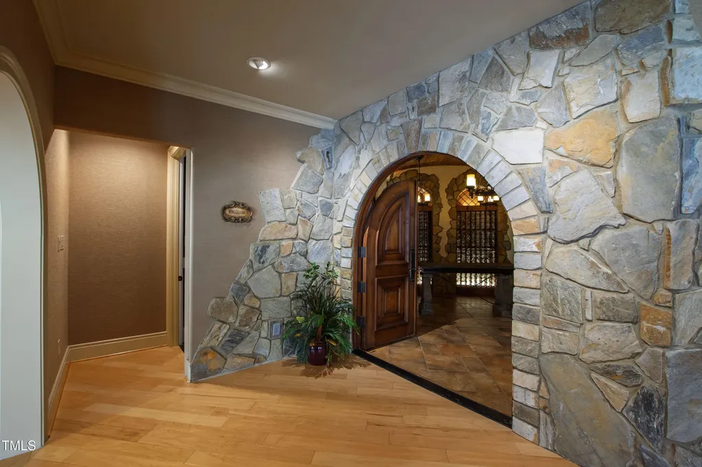 2421 Acanthus Drive Wake Forest NC 27587