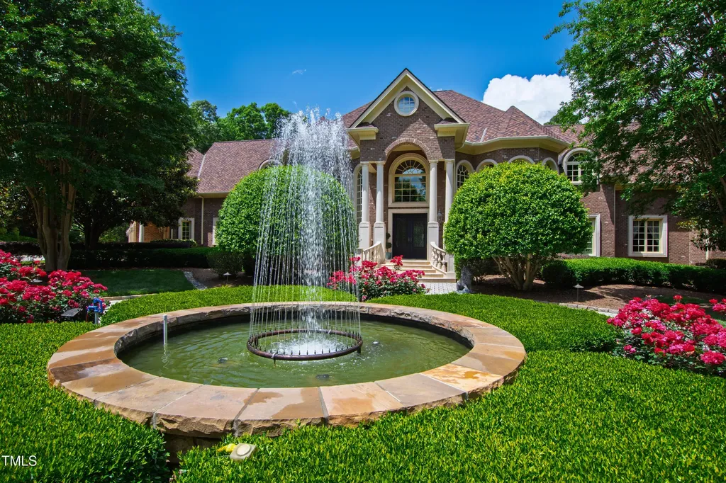 2421 Acanthus Drive Wake Forest NC 27587