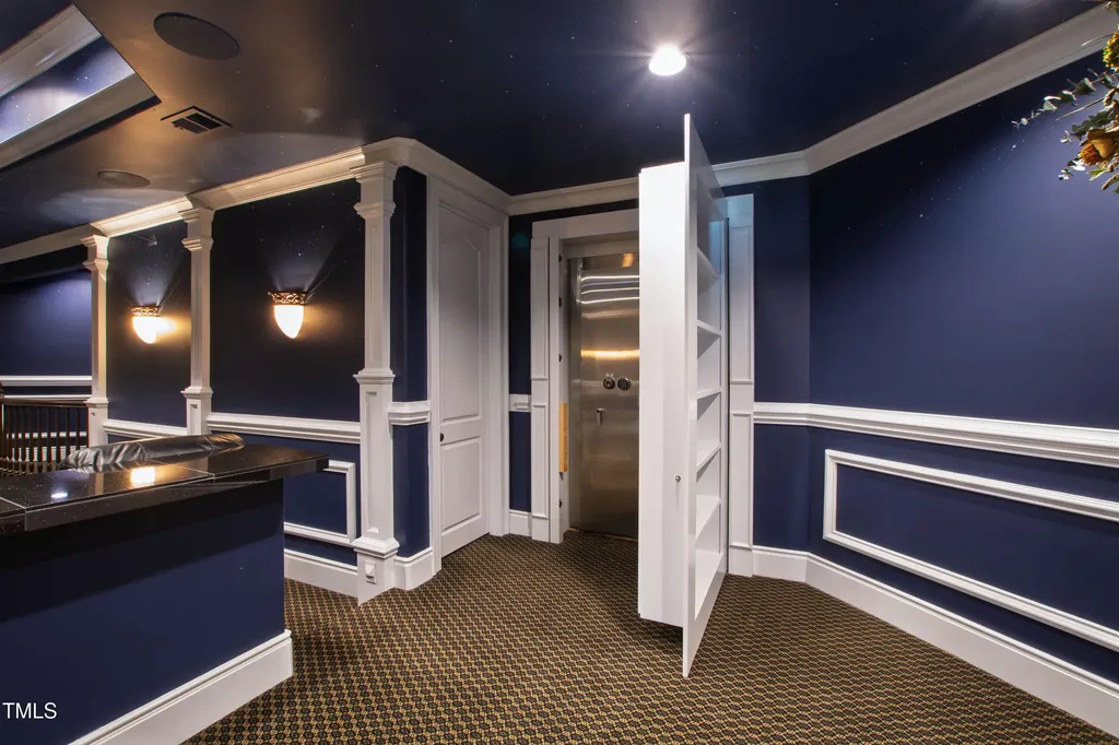 2421 Acanthus Drive Wake Forest NC 27587