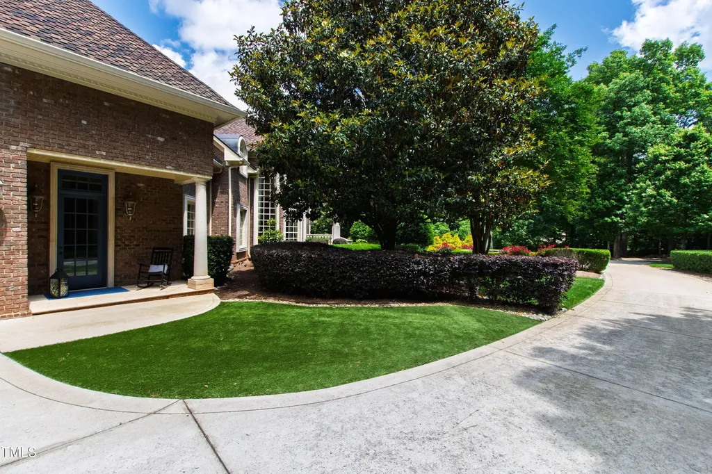 2421 Acanthus Drive Wake Forest NC 27587