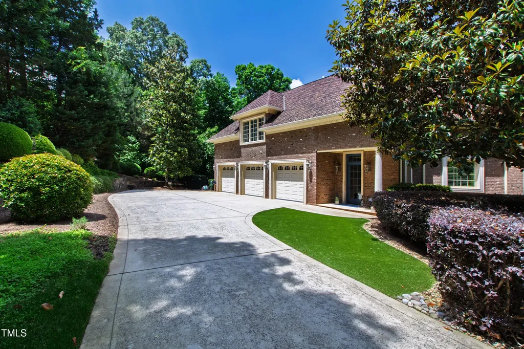 2421 Acanthus Drive Wake Forest NC 27587
