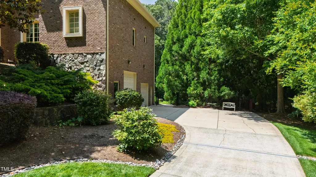 2421 Acanthus Drive Wake Forest NC 27587
