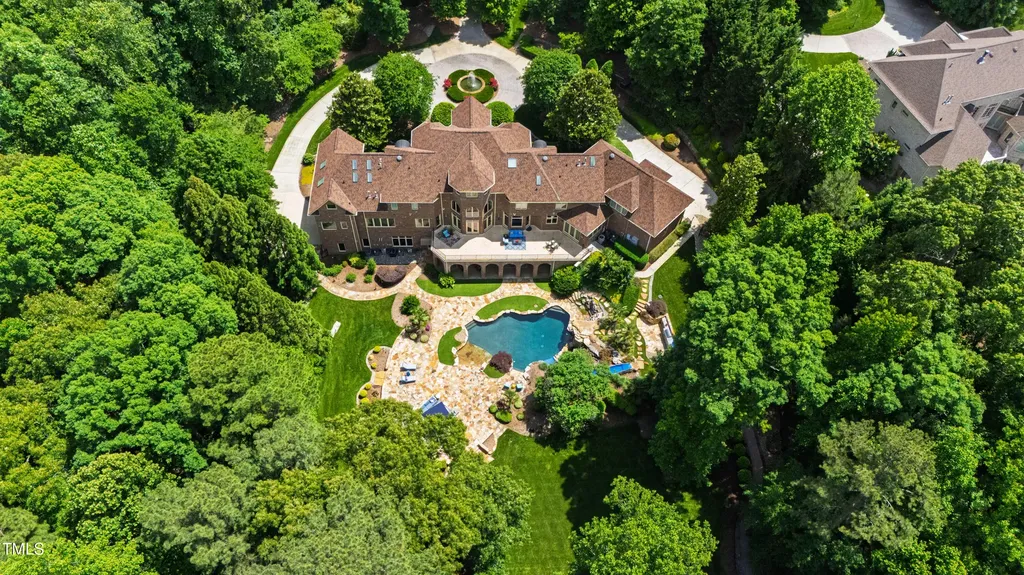 2421 Acanthus Drive Wake Forest NC 27587