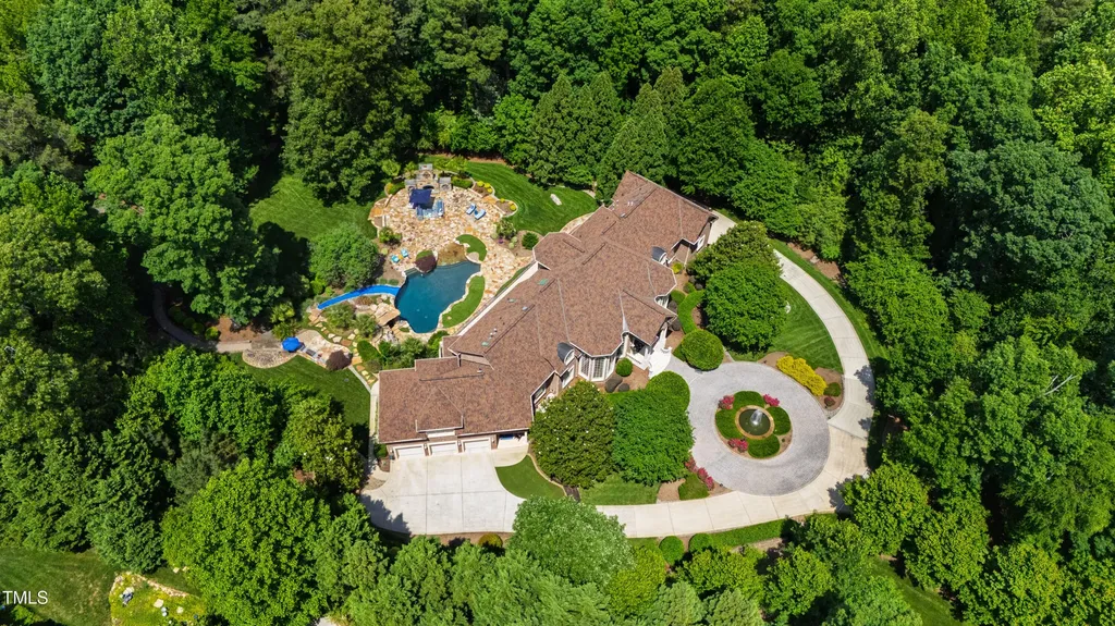 2421 Acanthus Drive Wake Forest NC 27587