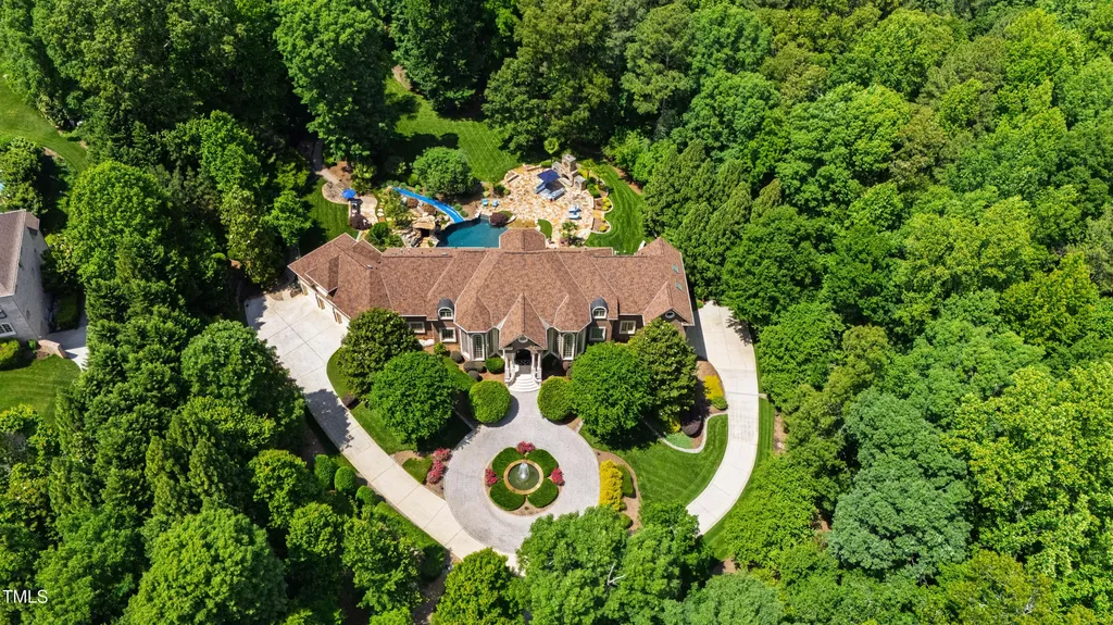 2421 Acanthus Drive Wake Forest NC 27587