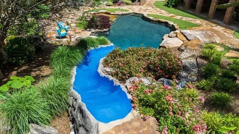 2421 Acanthus Drive Wake Forest NC 27587
