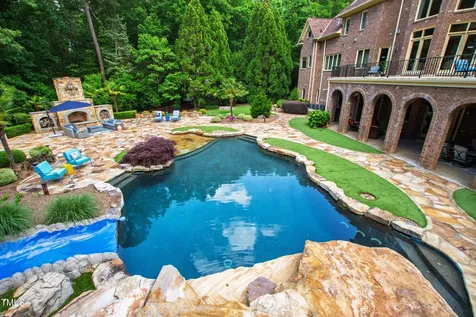 2421 Acanthus Drive Wake Forest NC 27587