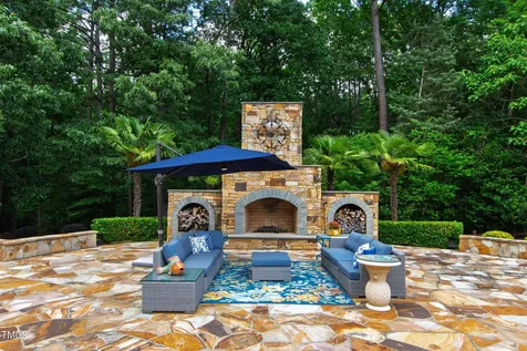 2421 Acanthus Drive Wake Forest NC 27587