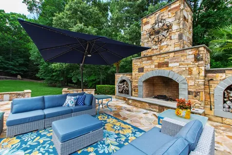 2421 Acanthus Drive Wake Forest NC 27587