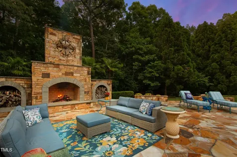 2421 Acanthus Drive Wake Forest NC 27587