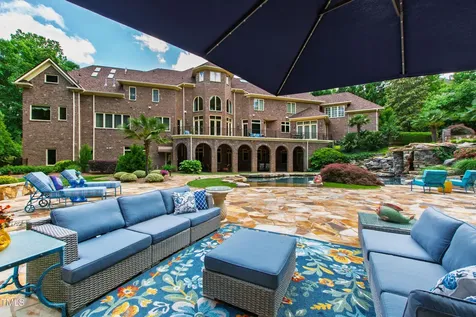 2421 Acanthus Drive Wake Forest NC 27587
